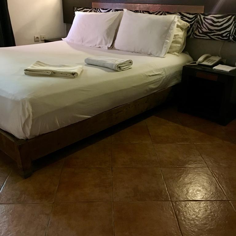 Hotel Tafoukt Marrakesh Bagian luar foto